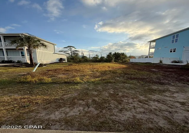 Photo 1 of Land for sale at 35 Rhonda Del Sol Cir, Port Saint Joe, FL 32456 | MLS# 792740 | Listing updated on 2026-08-21