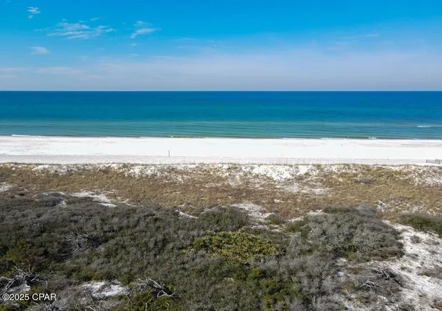 Photo 2 of Land for sale at 35 Rhonda Del Sol Cir, Port Saint Joe, FL 32456 | MLS# 792740 | Listing updated on 2026-08-21
