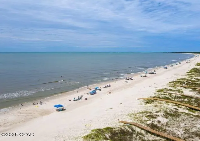 Photo 3 of Land for sale at 35 Rhonda Del Sol Cir, Port Saint Joe, FL 32456 | MLS# 792740 | Listing updated on 2026-08-21