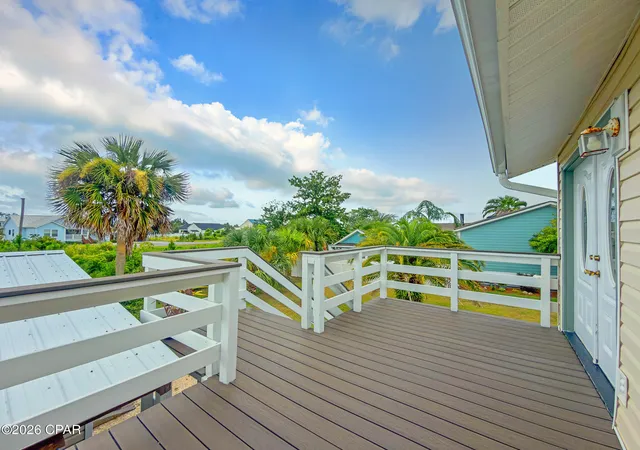 Photo 3 of Single family home for sale at 412 California Ave, Mexico Beach, FL 32456 | MLS# 792743 | Listing updated on 2026-09-27