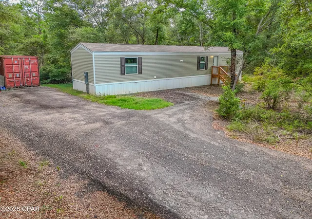 Photo 1 of Sale Pending at 4597 Spotted Horse Ln, Chipley, FL 32428 | MLS# 792747 | Listing updated on 2026-09-11