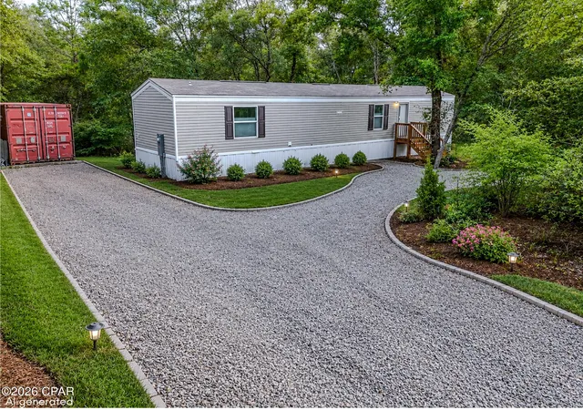 Photo 2 of Sale Pending at 4597 Spotted Horse Ln, Chipley, FL 32428 | MLS# 792747 | Listing updated on 2026-09-11