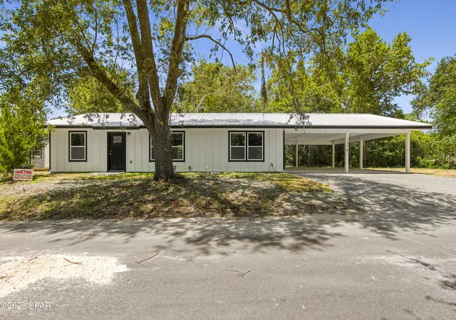 Photo 1 of Sale Pending at 1216 N Bonita Ave, Panama City, FL 32401 | MLS# 792752 | Listing updated on 2026-08-26