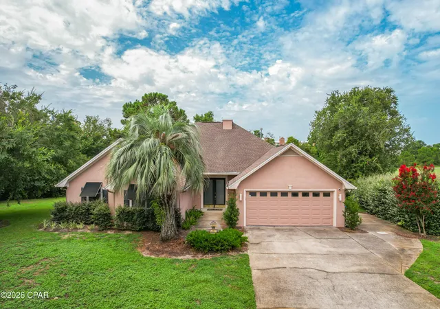 Photo 1 of Single family home for sale at 203 Bunker Ln, Panama City Beach, FL 32408 | MLS# 792754 | Listing updated on 2026-09-10
