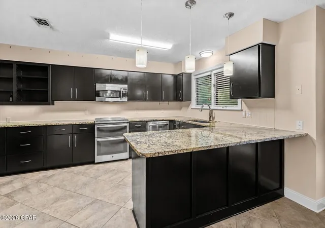 Photo 3 of Single family home for sale at 203 Bunker Ln, Panama City Beach, FL 32408 | MLS# 792754 | Listing updated on 2026-09-10