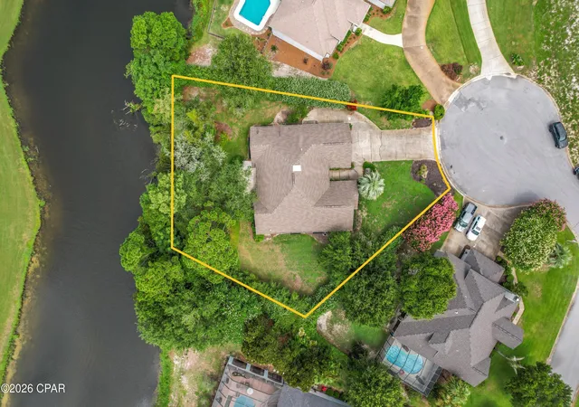 Photo 4 of Single family home for sale at 203 Bunker Ln, Panama City Beach, FL 32408 | MLS# 792754 | Listing updated on 2026-09-10
