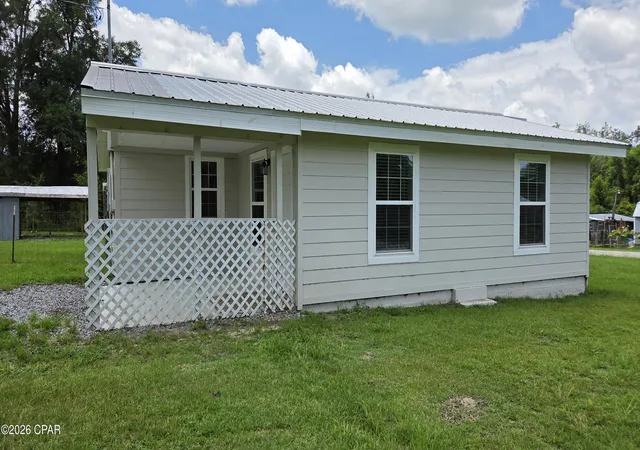 Single family home for sale at 4895 Old Spanish Trl, Marianna, FL 32448 | MLS# 792755