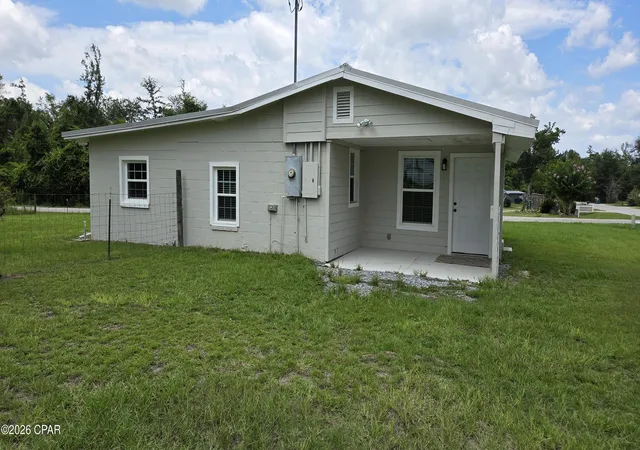 Photo 2 of Single family home for sale at 4895 Old Spanish Trl, Marianna, FL 32448 | MLS# 792755 | Listing updated on 2026-09-09
