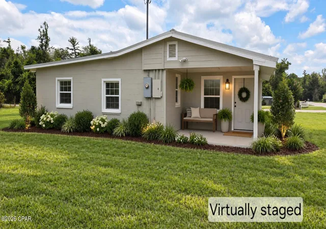 Photo 3 of Single family home for sale at 4895 Old Spanish Trl, Marianna, FL 32448 | MLS# 792755 | Listing updated on 2026-09-09