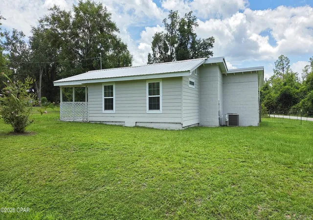 Photo 3 of Single family home for sale at 4895 Old Spanish Trl, Marianna, FL 32448 | MLS# 792755 | Listing updated on 2026-09-09