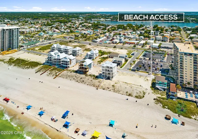 Photo 3 of Land for sale at 5920/5922 Gulf Dr, Panama City, FL 32408 | MLS# 792773 | Listing updated on 2026-08-20