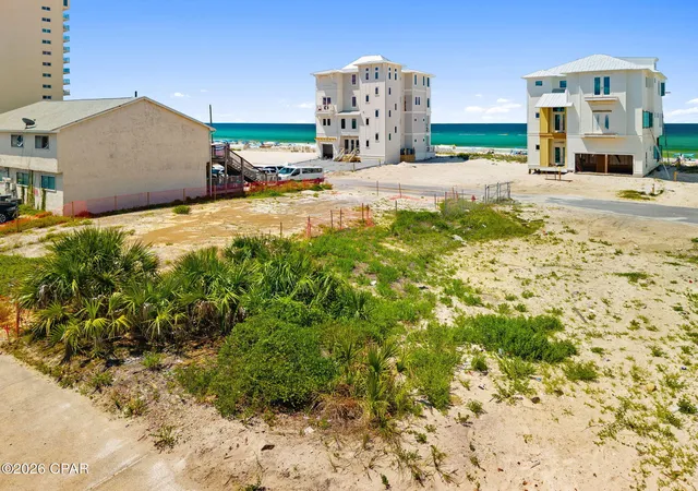 Photo 4 of Land for sale at 5920/5922 Gulf Dr, Panama City, FL 32408 | MLS# 792773 | Listing updated on 2026-08-20