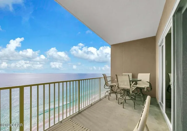 Photo 1 of Condo for sale at 10713 Front Beach Rd #1604, Panama City Beach, FL 32407 | MLS# 792776 | Listing updated on 2026-09-11