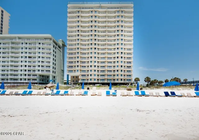Photo 2 of Condo for sale at 10713 Front Beach Rd #1604, Panama City Beach, FL 32407 | MLS# 792776 | Listing updated on 2026-09-11