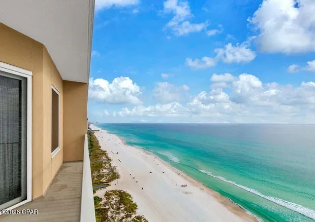 Photo 3 of Condo for sale at 10713 Front Beach Rd #1604, Panama City Beach, FL 32407 | MLS# 792776 | Listing updated on 2026-09-11
