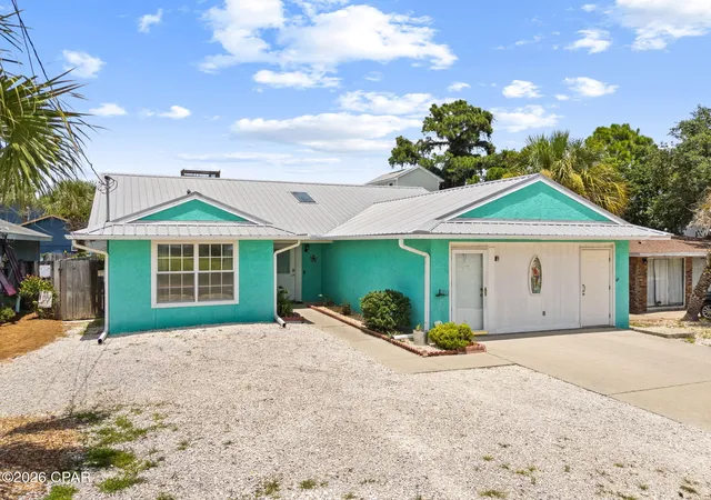 Photo 1 of Single family home for sale at 3924 Vicar St, Panama City, FL 32408 | MLS# 792780 | Listing updated on 2026-08-30