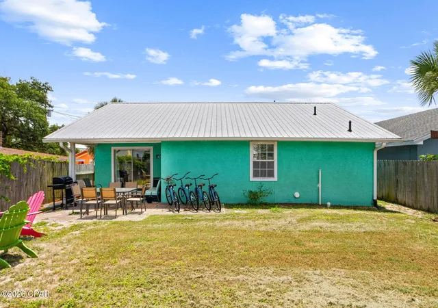 Photo 37 of Single family home for sale at 3924 Vicar St, Panama City, FL 32408 | MLS# 792780 | Listing updated on 2026-10-06