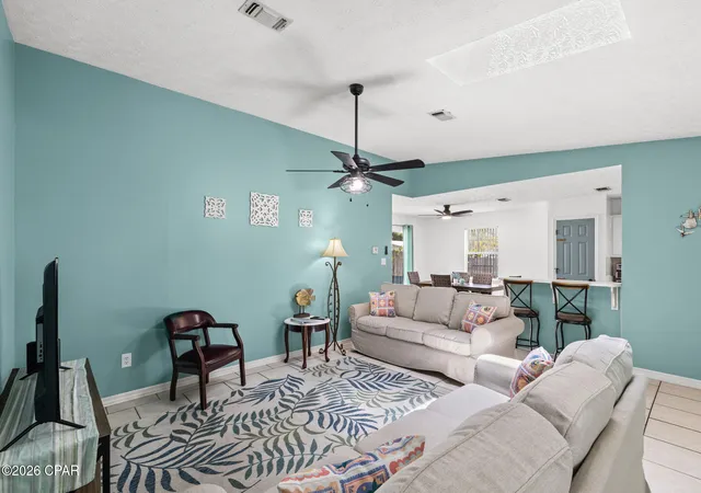 Photo 3 of Single family home for sale at 3924 Vicar St, Panama City, FL 32408 | MLS# 792780 | Listing updated on 2026-08-30