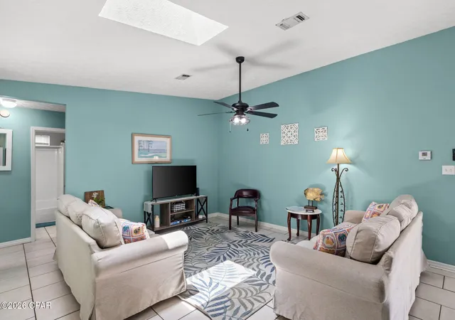 Photo 3 of Single family home for sale at 3924 Vicar St, Panama City, FL 32408 | MLS# 792780 | Listing updated on 2026-08-30