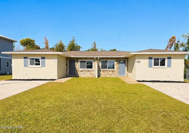 Photo 3 of Townhouse for sale at 6325 Chipewa St, Panama City, FL 32404 | MLS# 792790 | Listing updated on 2026-08-20
