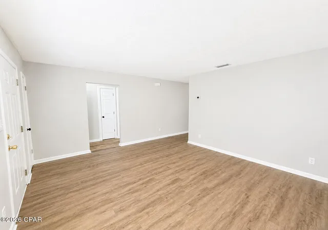 Photo 4 of Townhouse for sale at 6325 Chipewa St, Panama City, FL 32404 | MLS# 792790 | Listing updated on 2026-08-20
