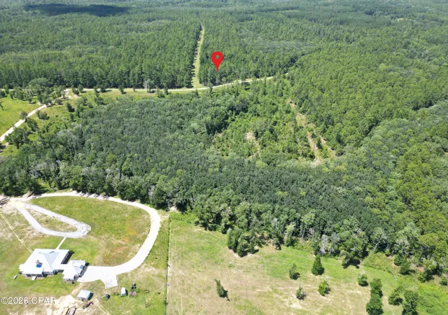Photo 3 of Land for sale at 0013 Hawthorne Trl Canopy Oaks, Bonifay, FL 32425 | MLS# 792794 | Listing updated on 2026-08-23
