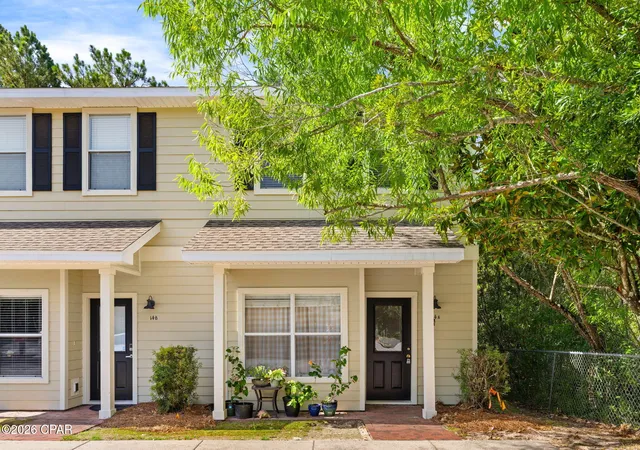 Photo 1 of Townhouse for sale at 15284 331 Business #14A, Freeport, FL 32439 | MLS# 792795 | Listing updated on 2026-09-02