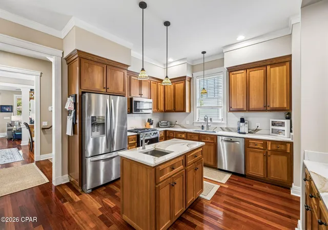 Photo 2 of Single family home for sale at 1243 Prospect Promenade, Panama City Beach, FL 32413 | MLS# 792799 | Listing updated on 2026-07-29