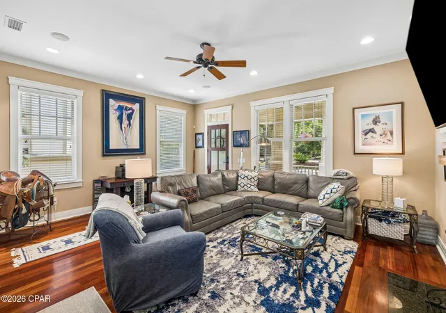 Photo 3 of Single family home for sale at 1243 Prospect Promenade, Panama City Beach, FL 32413 | MLS# 792799 | Listing updated on 2026-07-29