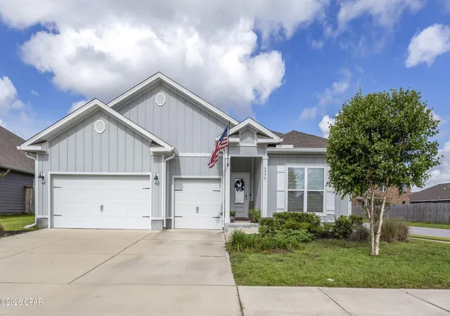 Photo 2 of Single family home for sale at 4850 Loblolly Way, Panama City, FL 32404 | MLS# 792808 | Listing updated on 2026-09-05