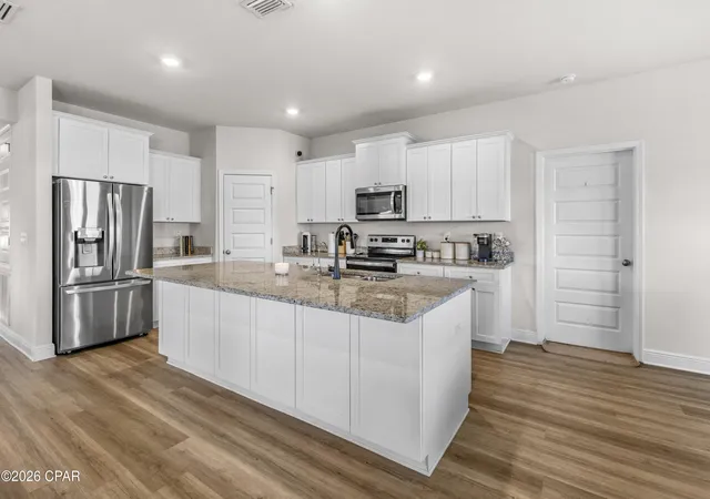 Photo 3 of Single family home for sale at 4850 Loblolly Way, Panama City, FL 32404 | MLS# 792808 | Listing updated on 2026-09-05