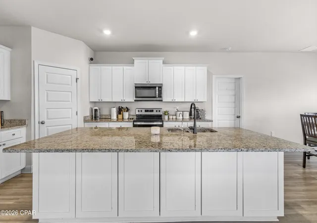 Photo 4 of Single family home for sale at 4850 Loblolly Way, Panama City, FL 32404 | MLS# 792808 | Listing updated on 2026-09-05