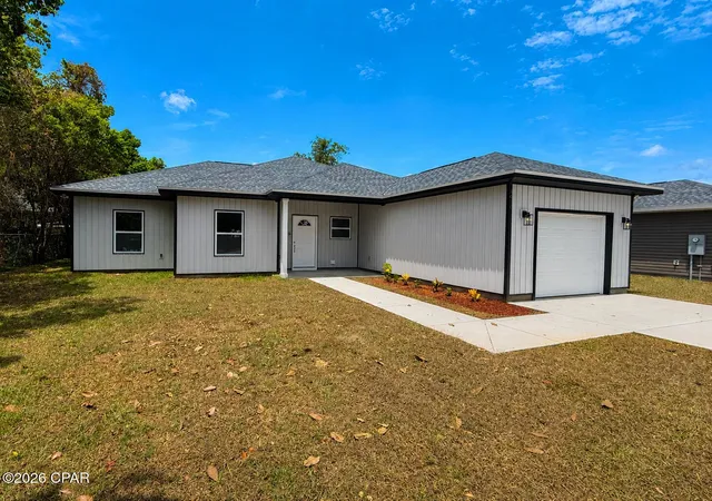 Photo 1 of Single family home for sale at 4919 E 2nd Street, Panama City, FL 32404 | MLS# 792809 | Listing updated on 2026-09-30