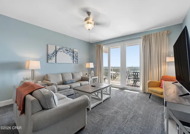 Photo 2 of Condo for sale at 9902 S Thomas Dr #1932, Panama City, FL 32408 | MLS# 792810 | Listing updated on 2026-09-14