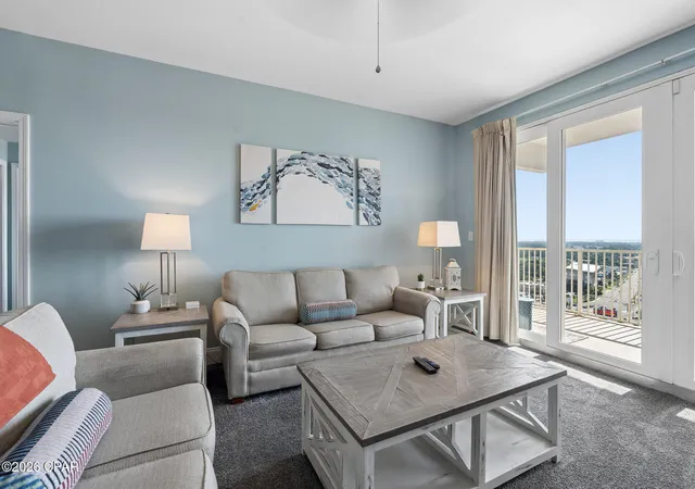 Photo 3 of Condo for sale at 9902 S Thomas Dr #1932, Panama City, FL 32408 | MLS# 792810 | Listing updated on 2026-09-14