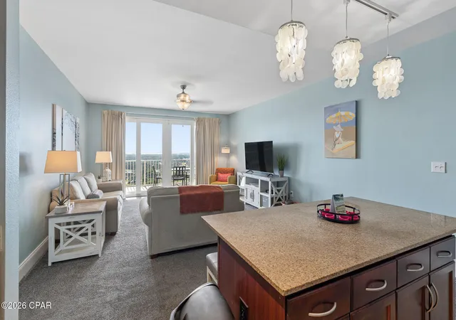 Photo 3 of Condo for sale at 9902 S Thomas Dr #1932, Panama City, FL 32408 | MLS# 792810 | Listing updated on 2026-09-14