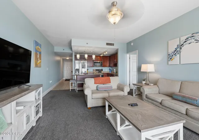 Photo 4 of Condo for sale at 9902 S Thomas Dr #1932, Panama City, FL 32408 | MLS# 792810 | Listing updated on 2026-09-14
