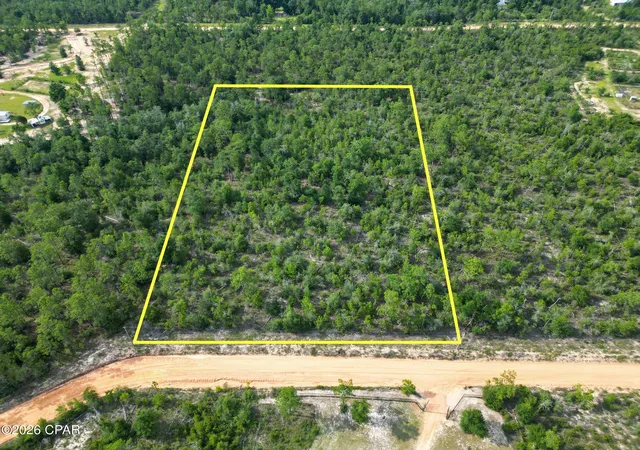 Photo 2 of Land for sale at Xxxx Hero Rd, Chipley, FL 32428 | MLS# 792812 | Listing updated on 2026-08-29