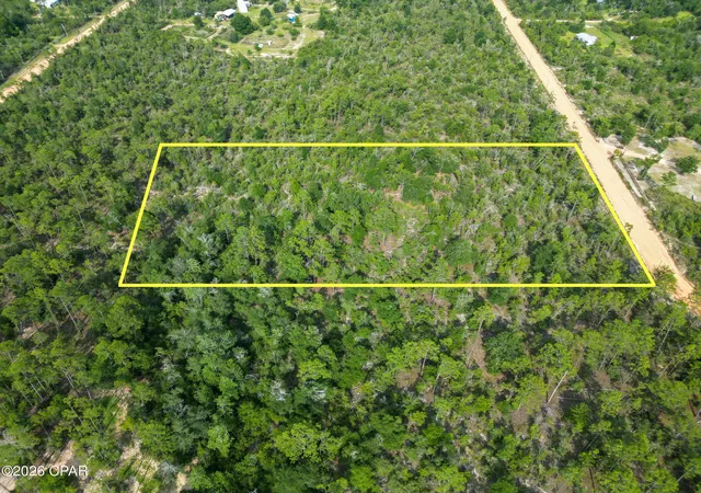 Photo 3 of Land for sale at Xxxx Hero Rd, Chipley, FL 32428 | MLS# 792812 | Listing updated on 2026-08-29