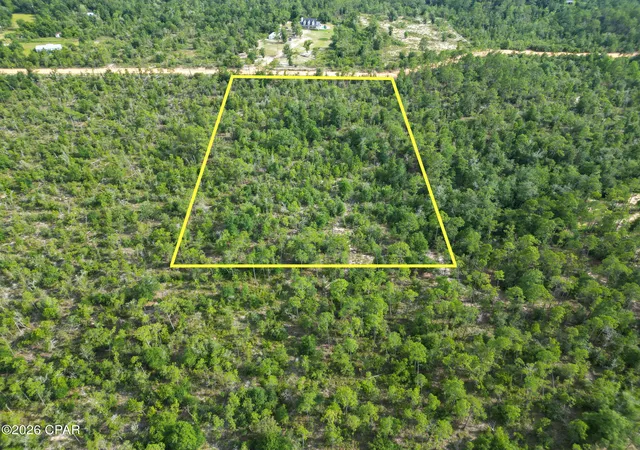 Photo 3 of Land for sale at Xxxx Hero Rd, Chipley, FL 32428 | MLS# 792812 | Listing updated on 2026-08-29