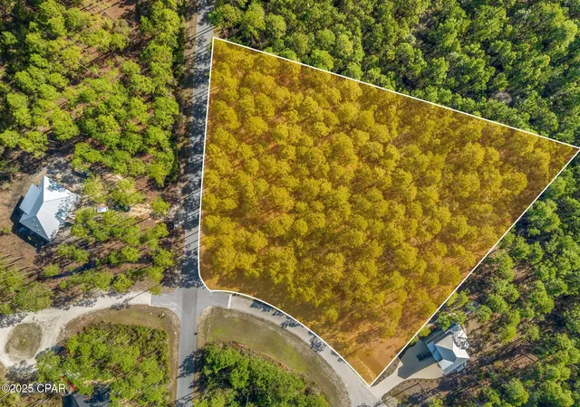 Photo 2 of Land for sale at 7806 S Chipper Trl, Panama City Beach, FL 32413 | MLS# 792814 | Listing updated on 2026-09-02