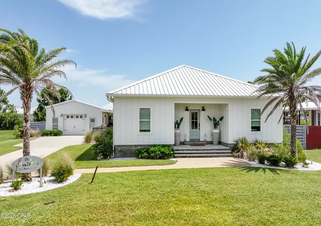 Photo 1 of Single family home for sale at 311 Bailey Ln, Mexico Beach, FL 32456 | MLS# 792816 | Listing updated on 2026-10-05