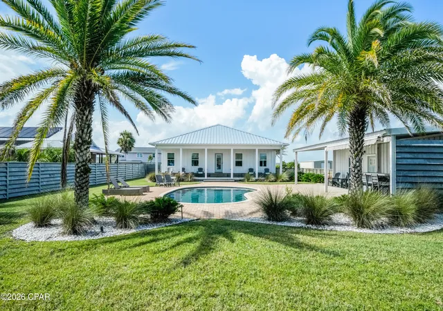 Photo 3 of Single family home for sale at 311 Bailey Ln, Mexico Beach, FL 32456 | MLS# 792816 | Listing updated on 2026-10-05