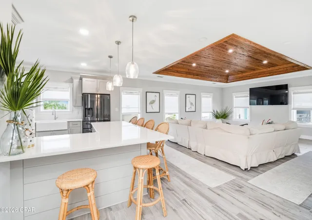 Photo 3 of Single family home for sale at 311 Bailey Ln, Mexico Beach, FL 32456 | MLS# 792816 | Listing updated on 2026-10-05