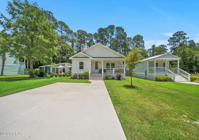 Photo 2 of Single family home for sale at 1338 N Co Hwy 393, Santa Rosa Beach, FL 32459 | MLS# 792823 | Listing updated on 2026-08-08