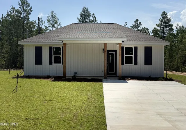 Photo 3 of Single family home for sale at 4183 Luar Ave, Chipley, FL 32428 | MLS# 792824 | Listing updated on 2026-10-06