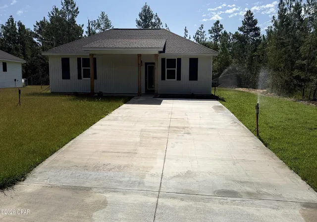 Photo 4 of Single family home for sale at 4183 Luar Ave, Chipley, FL 32428 | MLS# 792824 | Listing updated on 2026-10-06