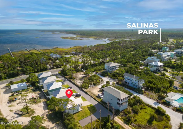 Photo 3 of Single family home for sale at 187 Tortuga Trl, Port Saint Joe, FL 32456 | MLS# 792828 | Listing updated on 2026-08-06