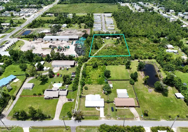 Photo 3 of Sale Pending at 6333 Judith Ln, Panama City, FL 32404 | MLS# 792829 | Listing updated on 2026-08-26