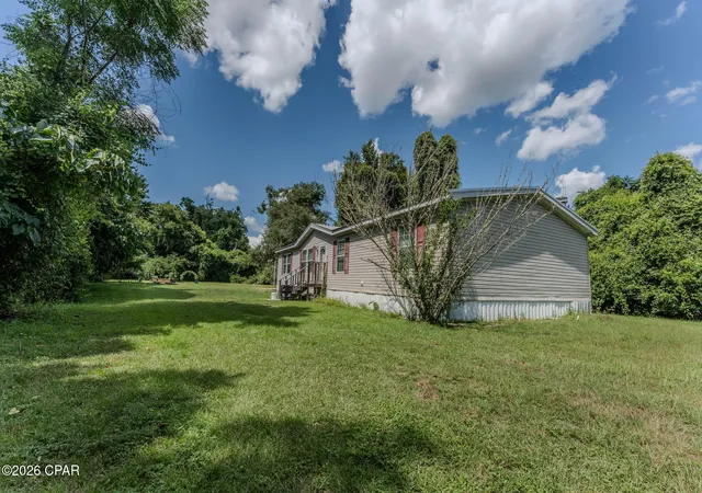 Photo 1 of Manufactured home for sale at 2865 London Rd, Cottondale, FL 32431 | MLS# 792831 | Listing updated on 2026-09-14